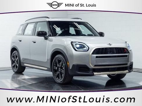 New 2027 MINI Cooper Countryman S AWD/4WD image 1