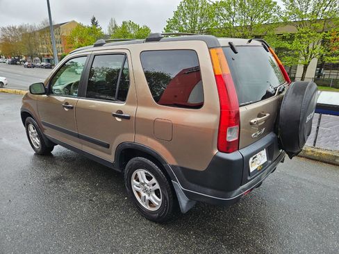 Used 2004 Honda CR-V EX image 3