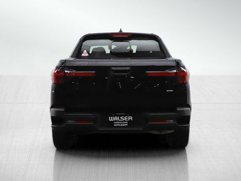 Used 2024 Hyundai Santa Cruz SEL w/ Activity Package image 4