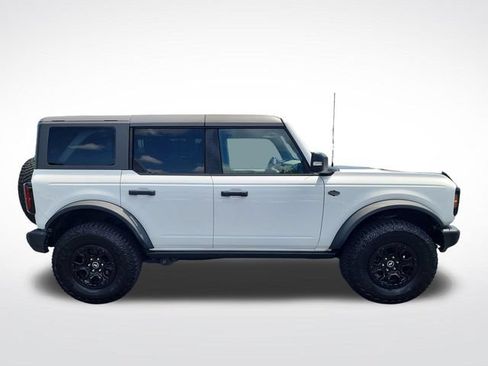 Used 2023 Ford Bronco Wildtrak AWD/4WD image 6