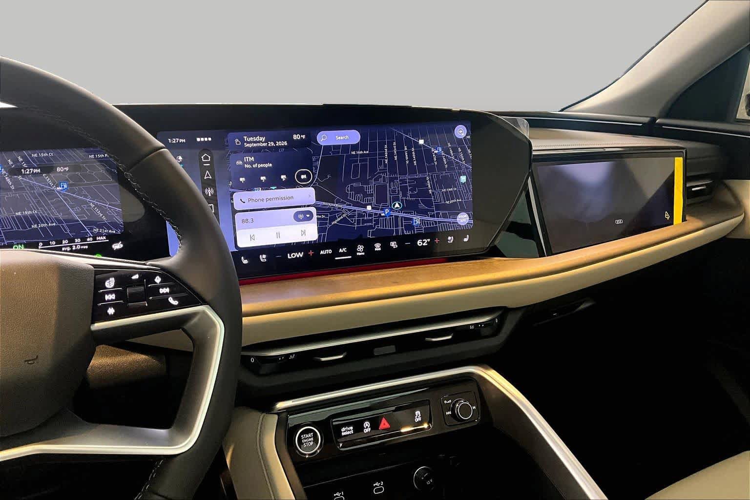 New 2026 Audi Q5 Prestige AWD/4WD image 6