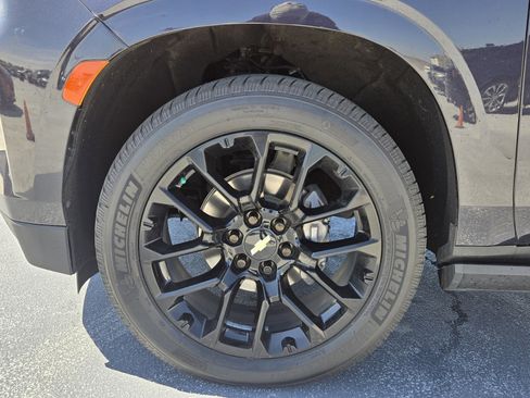 Used 2022 Chevrolet Tahoe High Country w/ Max Trailering Package image 16