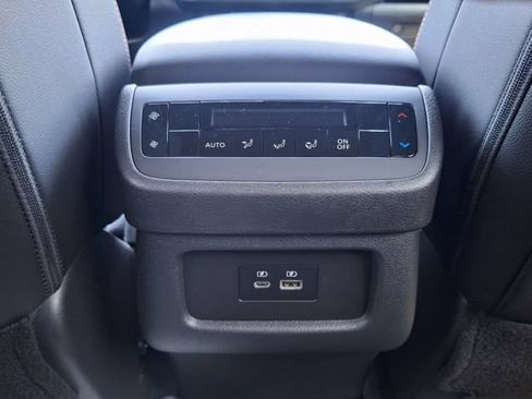 Certified 2024 Nissan Pathfinder Rock Creek AWD/4WD image 31