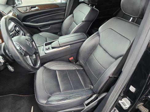 Used 2015 Mercedes-Benz ML 250 BlueTEC 4MATIC image 11