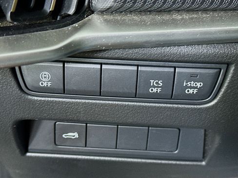 Used 2025 MAZDA CX-90 3.3 Turbo w/ Select Package image 17