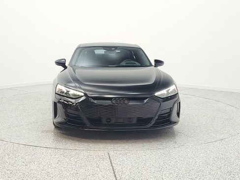 Used 2023 Audi RS e-tron GT w/ Ceramic Brake Package image 2