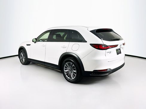 Used 2024 MAZDA CX-90 3.3 Turbo w/ Preferred Plus image 5