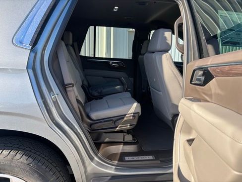New 2026 Chevrolet Tahoe LT w/ Comfort Package AWD/4WD image 18