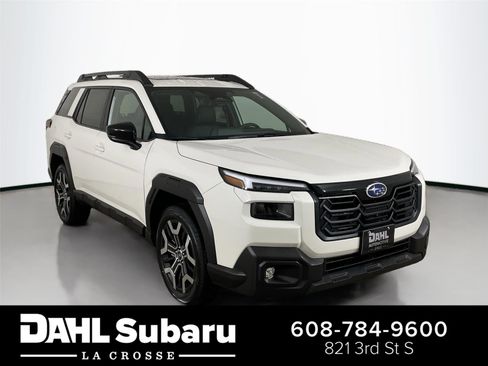 New 2026 Subaru Outback Touring XT image 1