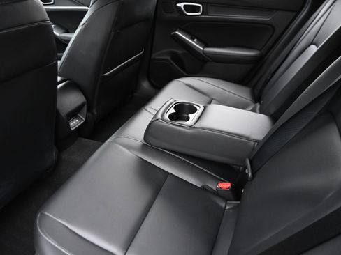 Used 2024 Acura Integra A-Spec image 11