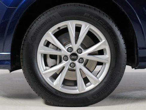 Certified 2022 Audi Q3 2.0T Premium Plus w/ Premium Plus Package image 30