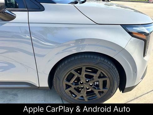 New 2026 Kia Carnival SX Prestige image 11