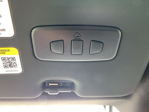 Used 2024 Dodge Hornet R/T w/ R/T Blacktop Package AWD/4WD image 20