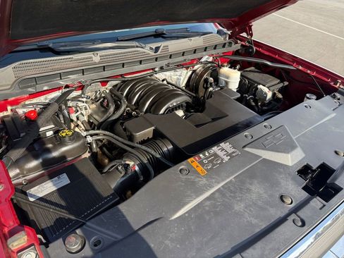 Used 2018 Chevrolet Silverado 1500 LT w/ All Star Edition image 20