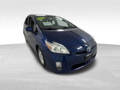 Used 2010 Toyota Prius