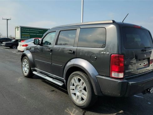 Used 2010 Dodge Nitro SE w/ Popular Equipment Group image 6