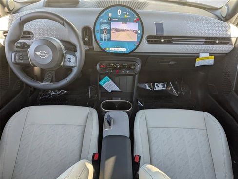 New 2026 MINI Cooper S image 15