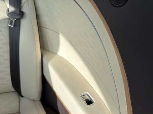 New 2026 Bentley Continental GT Speed image 24