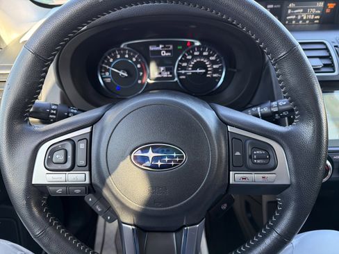 Used 2017 Subaru Forester 2.5i Touring image 19
