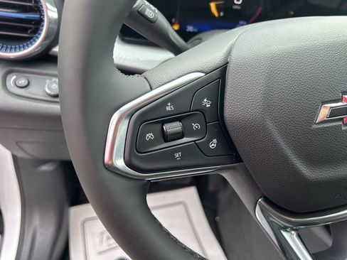 New 2026 Chevrolet Trax LT w/ Midnight Edition image 17