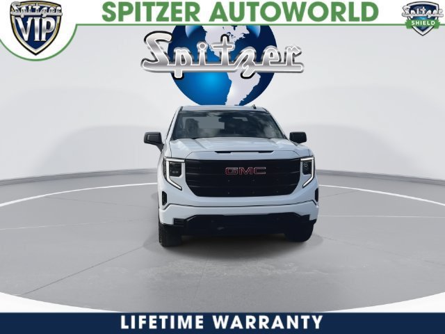 New 2026 GMC Sierra 1500 Pro w/ Graphite Edition AWD/4WD image 6