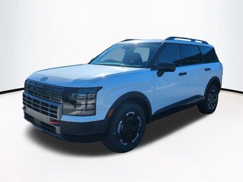 New 2026 Hyundai Palisade XRT Pro image 9