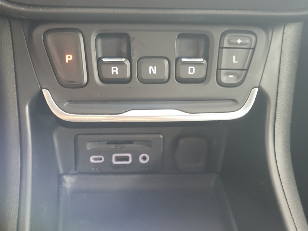 Used 2019 GMC Terrain SLT AWD/4WD image 21