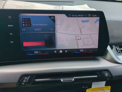 New 2025 BMW X2 M35i w/ Premium Package image 22