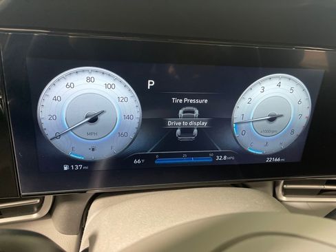 Used 2023 Hyundai Elantra SEL w/ Convenience Package image 20