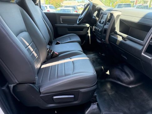 Used 2019 RAM 1500 Tradesman w/ Power & Remote Entry Group RWD image 14