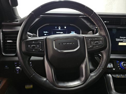 Used 2023 GMC Sierra 1500 Denali Ultimate AWD/4WD image 10