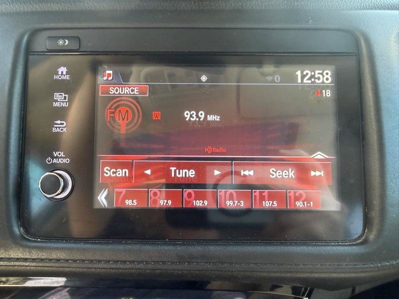 Used 2022 Honda HR-V EX image 19