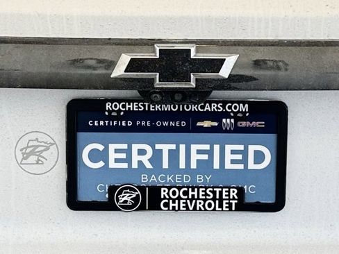 Certified 2021 Chevrolet Traverse Premier w/ Redline Edition image 47