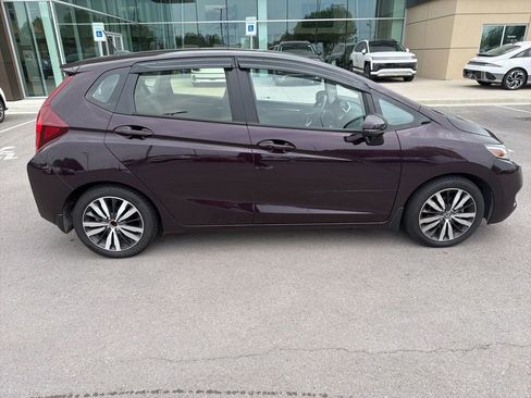 Used 2016 Honda Fit EX-L image 4
