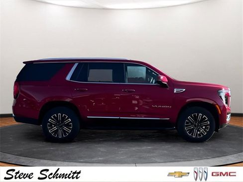 New 2026 GMC Yukon Elevation image 10