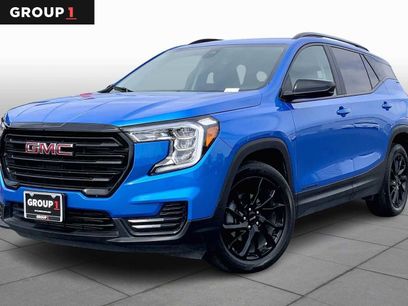 Used 2024 GMC Terrain SLE w/ Elevation Edition