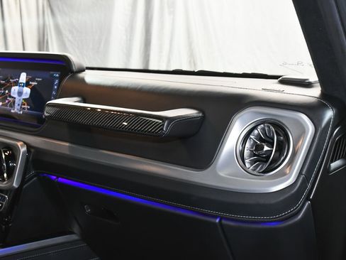 Used 2021 Mercedes-Benz G 63 AMG 4MATIC image 66