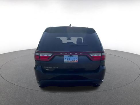 Used 2024 Dodge Durango SXT image 12