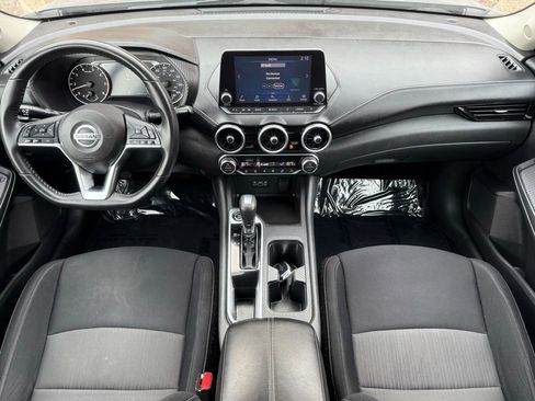 Used 2021 Nissan Sentra SV image 21