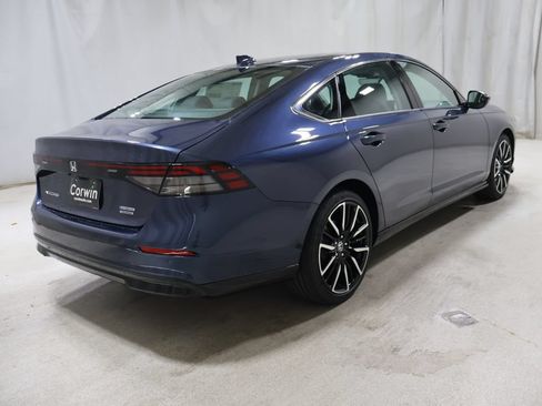 New 2026 Honda Accord Touring image 5