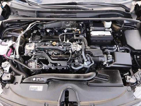 Certified 2024 Toyota Corolla LE image 24