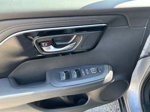 Certified 2025 Acura ADX AWD image 10