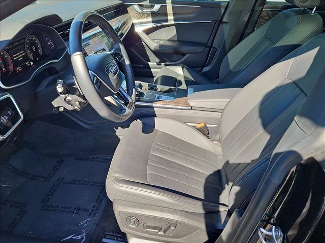 Used 2019 Audi A7 3.0T Prestige AWD/4WD image 17