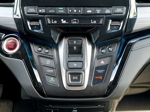 Used 2023 Honda Odyssey Elite image 51