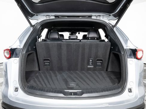 Used 2021 MAZDA CX-9 Grand Touring image 22