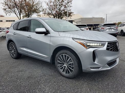 New 2026 Acura RDX SH-AWD w/ Advance Package image 3