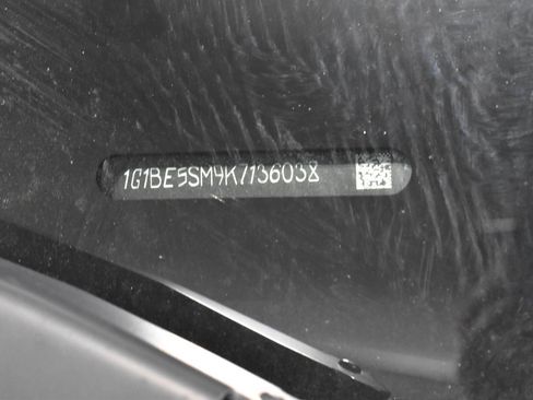 Used 2019 Chevrolet Cruze LT image 34