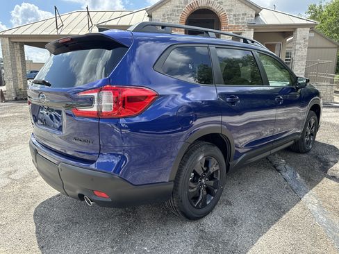New 2026 Subaru Ascent Premium AWD/4WD image 3
