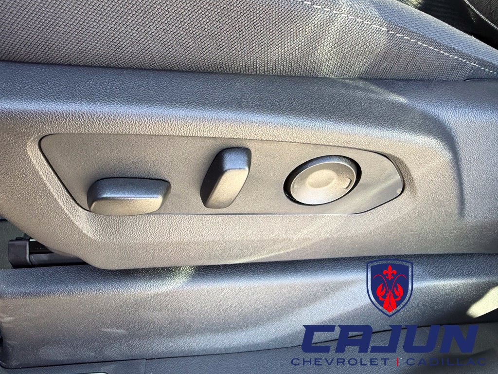 New 2026 Chevrolet Silverado 1500 RST AWD/4WD image 11