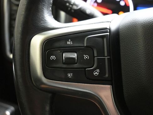 Used 2019 Chevrolet Silverado 1500 RST w/ All-Star Edition AWD/4WD image 25